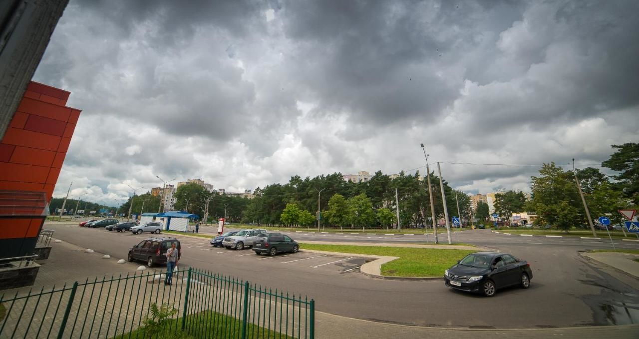 Апартаменты PaulMarie Apartments on Zaslonova 74 Солигорск