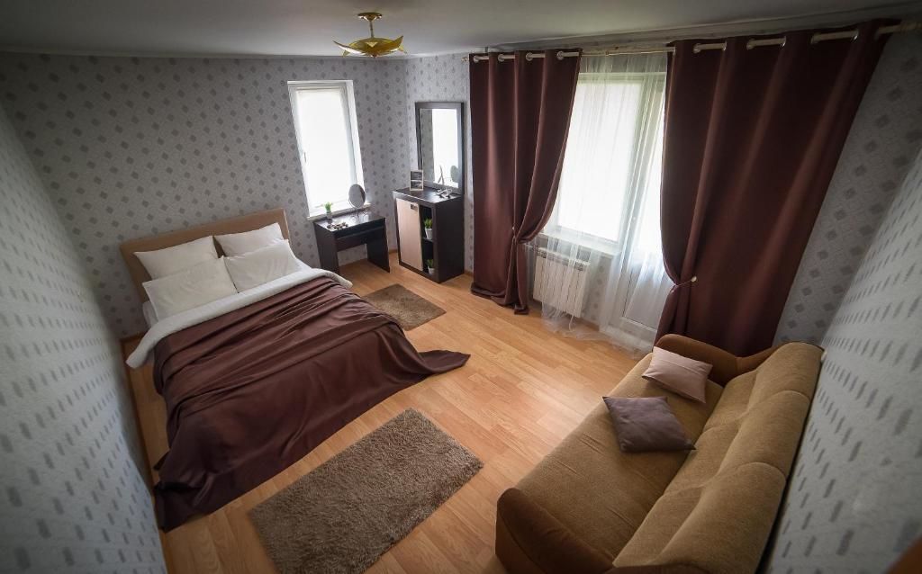 Апартаменты PaulMarie Apartments on Zaslonova 74 Солигорск