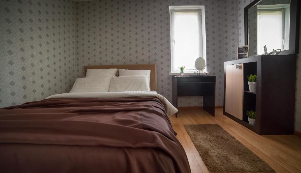Апартаменты PaulMarie Apartments on Zaslonova 74 Солигорск
