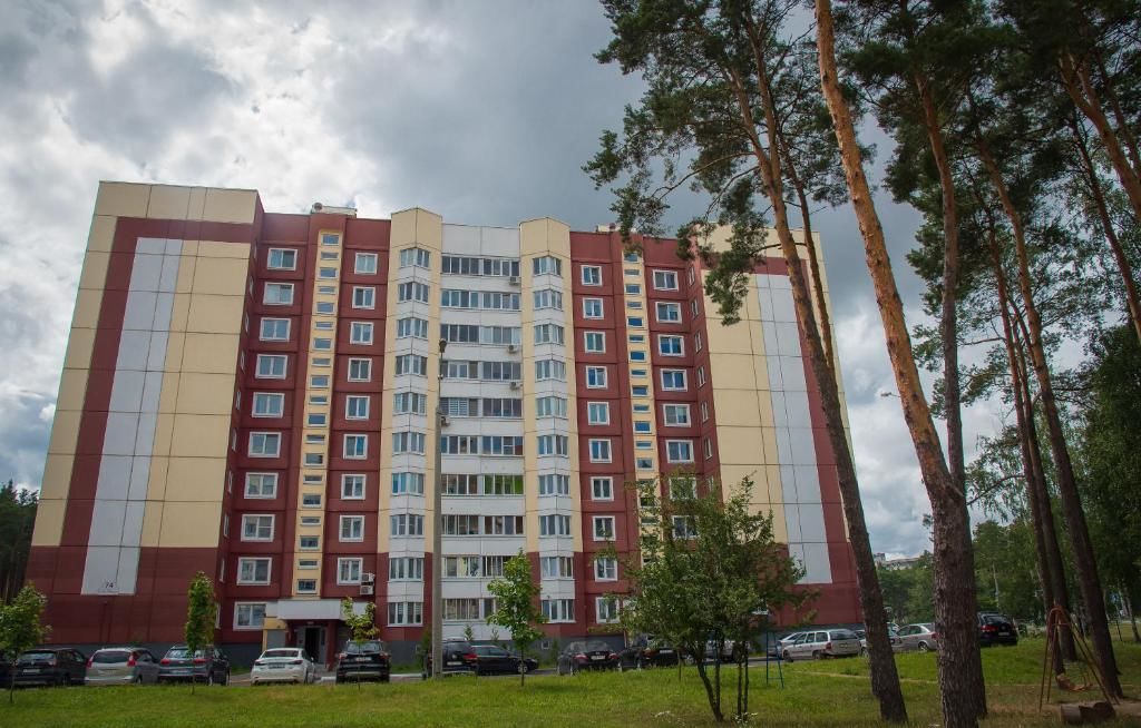 Апартаменты PaulMarie Apartments on Zaslonova 74 Солигорск