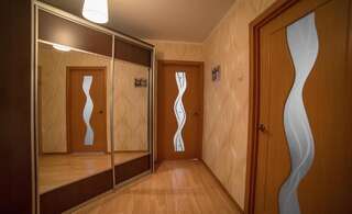 Апартаменты PaulMarie Apartments on Zaslonova 74 Солигорск Апартаменты-11