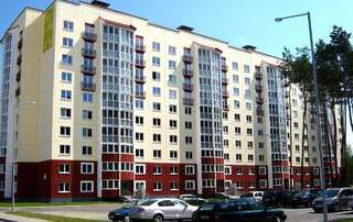 Апартаменты PaulMarie Apartments on Zaslonova 74 Солигорск Апартаменты-14