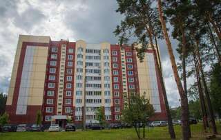 Апартаменты PaulMarie Apartments on Zaslonova 74 Солигорск Апартаменты-15