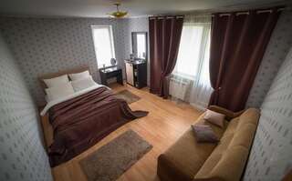 Апартаменты PaulMarie Apartments on Zaslonova 74 Солигорск Апартаменты-18