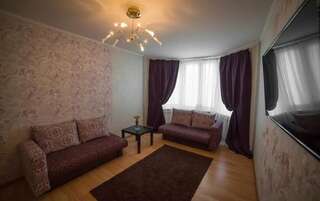 Апартаменты PaulMarie Apartments on Zaslonova 74 Солигорск Апартаменты-20