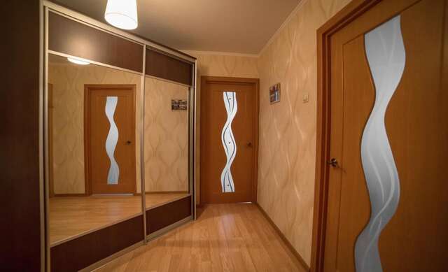 Апартаменты PaulMarie Apartments on Zaslonova 74 Солигорск-13