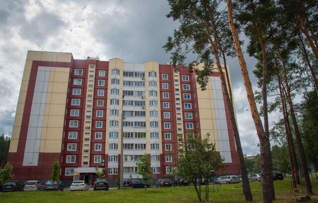 Апартаменты PaulMarie Apartments on Zaslonova 74 Солигорск-17