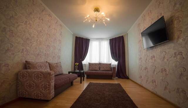 Апартаменты PaulMarie Apartments on Zaslonova 74 Солигорск-23