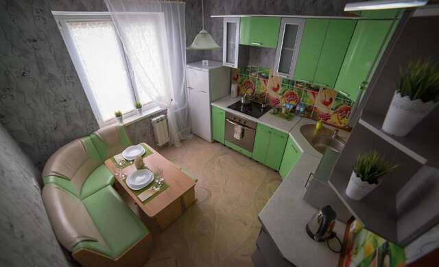 Апартаменты PaulMarie Apartments on Zaslonova 74 Солигорск-25